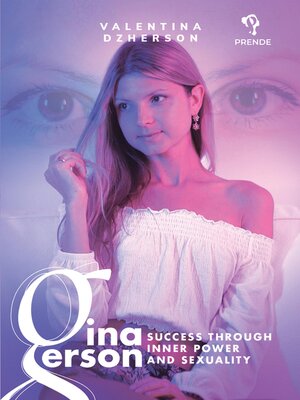 cover image of Gina Gerson